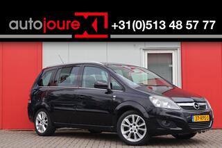 Opel Zafira (2005 - 2011)