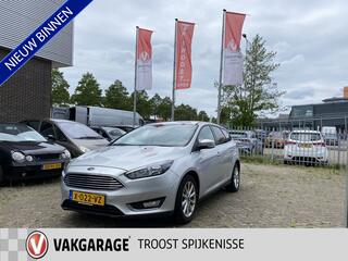 Ford Focus Wagon (2011 - 2018)