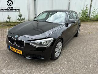 BMW 1-Serie (2011 - 2019)