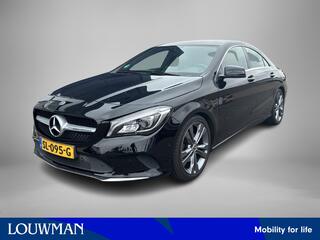 Mercedes-Benz CLA (2013 - 2019)