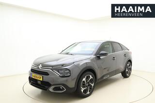 CITROEN C4 1.2 Puretech Shine Pack Business | Navigatie | Cruise adaptief | Stoelen elektrisch en verwarmd | Head-up display | Apple Carplay