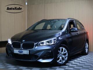 BMW 2-SERIE Active Tourer 225xe PLUGIN HYBR M SPORT High Executive GROTE NAVI HEADUP PDC 
