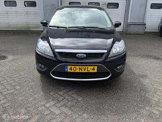 Ford Focus (2005 - 2011)