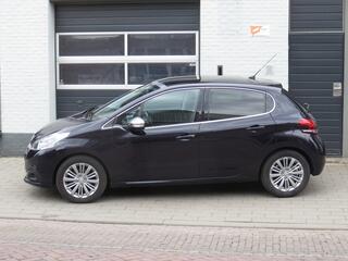 Peugeot 208 (2012 - 2019)