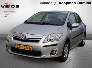 Toyota Auris (2006 - 2012)