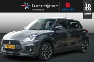 Suzuki Swift (2017 - 2024)