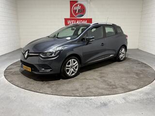Renault Clio Estate