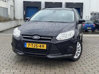 Ford Focus Wagon (2011 - 2018)