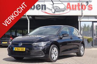 Volkswagen Golf VII
