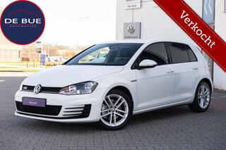 VOLKSWAGEN GOLF 2.0 TDI GTD|Org NL NAP|2e Eig|DAB|Camera|LED|Handbak 6|Perfect Onderhouden