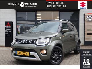 SUZUKI IGNIS 1.2 Select Hybrid Automaat Carplay
