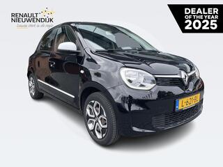 Renault Twingo 1.0 SCe Collection DEALER ONDERHOUDEN | AIRCO l 1E EIGENAAR l BLUETOOTH l ELEC. RAMEN