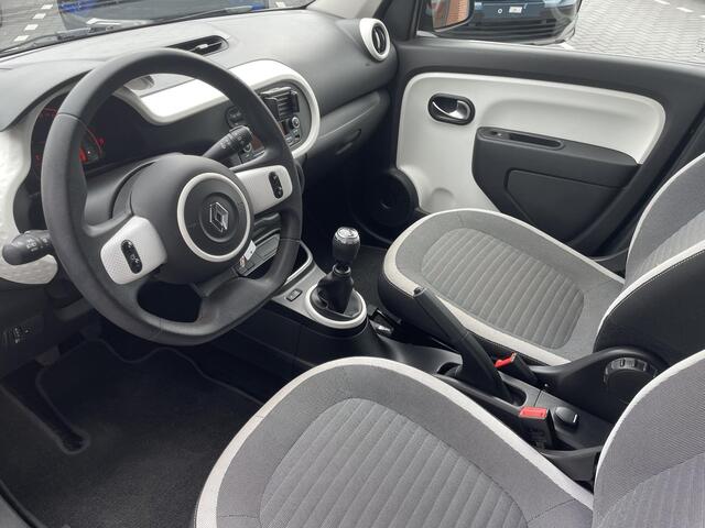 Renault Twingo 1.0 SCe Collection DEALER ONDERHOUDEN | AIRCO l 1E EIGENAAR l BLUETOOTH l ELEC. RAMEN