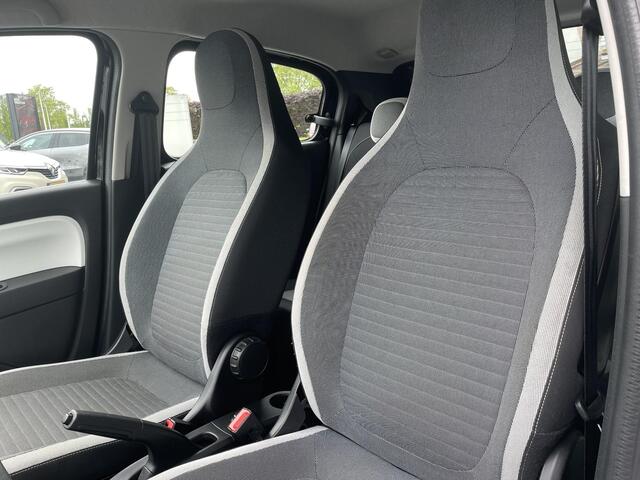 Renault Twingo 1.0 SCe Collection DEALER ONDERHOUDEN | AIRCO l 1E EIGENAAR l BLUETOOTH l ELEC. RAMEN