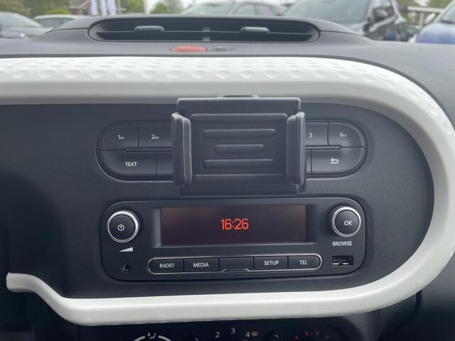Renault Twingo 1.0 SCe Collection DEALER ONDERHOUDEN | AIRCO l 1E EIGENAAR l BLUETOOTH l ELEC. RAMEN
