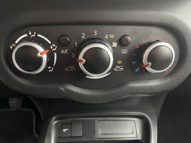 Renault Twingo 1.0 SCe Collection DEALER ONDERHOUDEN | AIRCO l 1E EIGENAAR l BLUETOOTH l ELEC. RAMEN