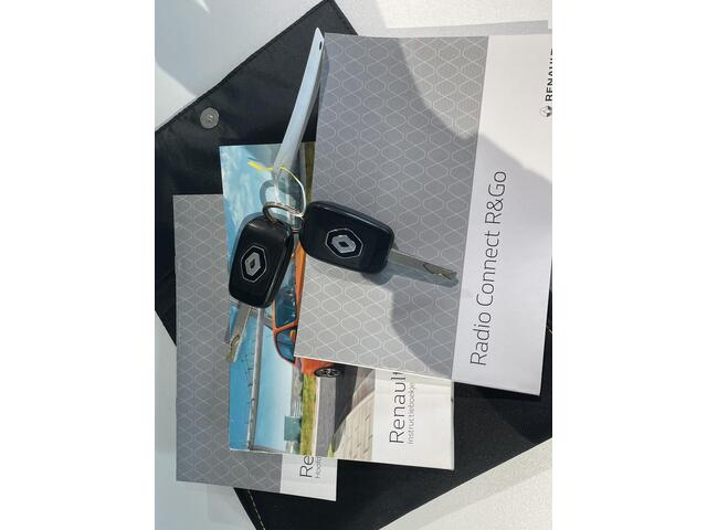 Renault Twingo 1.0 SCe Collection DEALER ONDERHOUDEN | AIRCO l 1E EIGENAAR l BLUETOOTH l ELEC. RAMEN
