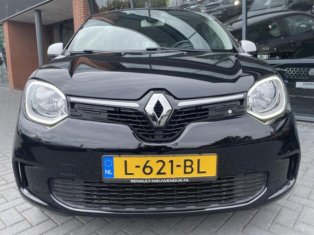 Renault Twingo 1.0 SCe Collection DEALER ONDERHOUDEN | AIRCO l 1E EIGENAAR l BLUETOOTH l ELEC. RAMEN