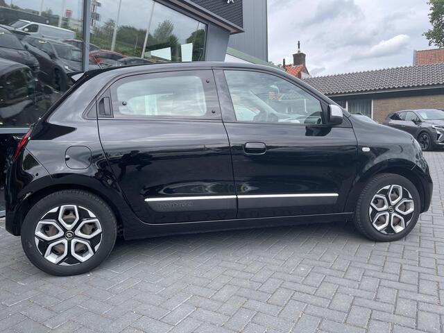 Renault Twingo 1.0 SCe Collection DEALER ONDERHOUDEN | AIRCO l 1E EIGENAAR l BLUETOOTH l ELEC. RAMEN