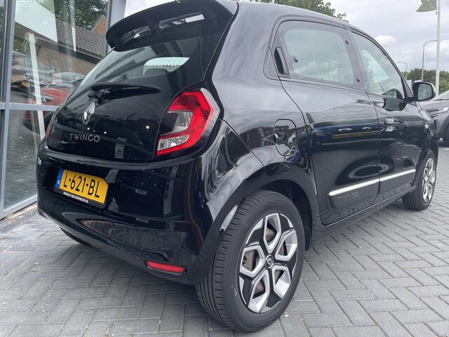 Renault Twingo 1.0 SCe Collection DEALER ONDERHOUDEN | AIRCO l 1E EIGENAAR l BLUETOOTH l ELEC. RAMEN