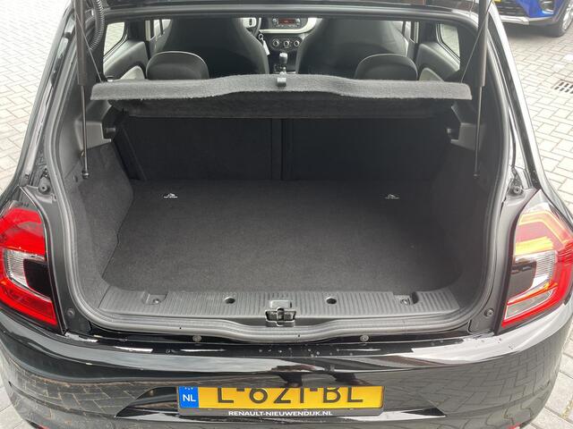 Renault Twingo 1.0 SCe Collection DEALER ONDERHOUDEN | AIRCO l 1E EIGENAAR l BLUETOOTH l ELEC. RAMEN