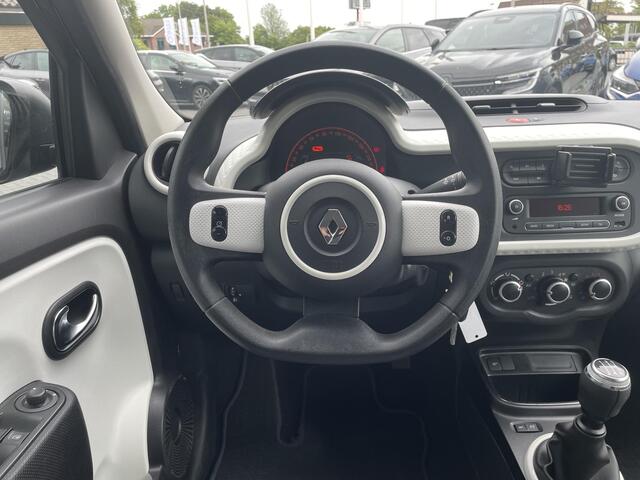 Renault Twingo 1.0 SCe Collection DEALER ONDERHOUDEN | AIRCO l 1E EIGENAAR l BLUETOOTH l ELEC. RAMEN