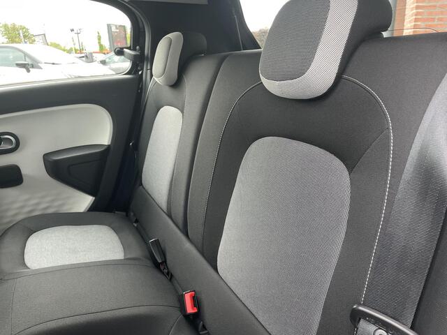 Renault Twingo 1.0 SCe Collection DEALER ONDERHOUDEN | AIRCO l 1E EIGENAAR l BLUETOOTH l ELEC. RAMEN