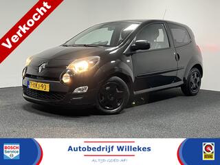 RENAULT TWINGO 1.2 16V Parisienne | AIRCO | BLUETOOTH | ELEKTRISCHE RAMEN |