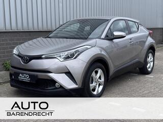 TOYOTA C-HR 1.2 AWD Style Automaat | Camera | Navigatie