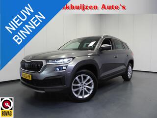 SKODA Kodiaq 1.5 TSI Business Edition 7-Pers. NAVI/CAMERA/CLIMA/18