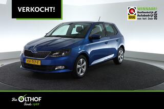 SKODA FABIA 1.2 TSI JOY | CRUISE | TREKHAAK |