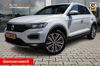 VOLKSWAGEN T-Roc 1.5 TSI Sport | ACC | Camera | 18 Inch |
