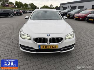BMW 5-Serie Touring (2010 - 2016)