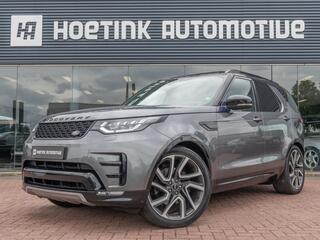 LAND ROVER DISCOVERY 2.0 Sd4 HSE Luxury 7p. | Pano | Meridian | Dealer onderhoud