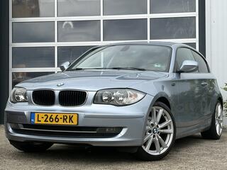 BMW 1-Serie (2004 - 2011)