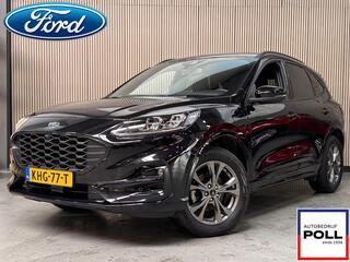 FORD KUGA 2.5 PHEV ST-Line X Adap. Cruise Camera Winter Parking Dodehoek pack El. Klep B&O Dealeronderhouden