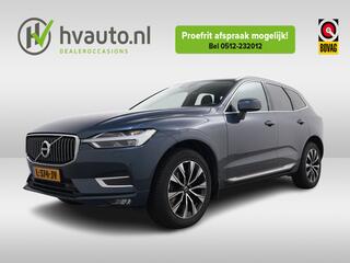 VOLVO XC60 2.0 T4 190PK INSCRIPTION AUT8 | Trekhaak | Pilot Assist | El. achterklep
