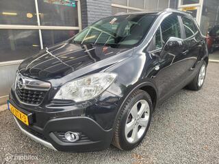 OPEL MOKKA 1.6 Edition | NAV | BT | CRUISE | TREKH |