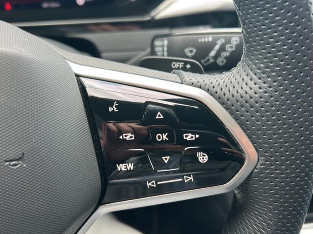 Volkswagen Arteon 1.4 TSI eHYBRID R-LINE TREKHAAK/PANO-DAK/360CAM/ELEK-KLEP/LEDER/ACC/HUD/IQ