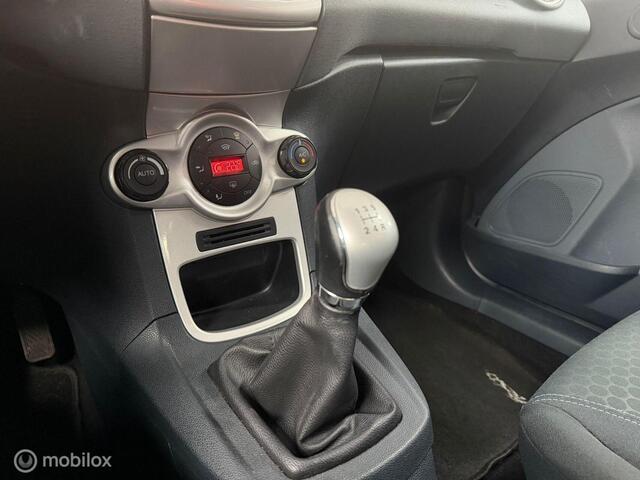Ford Fiesta 1.25 Titanium/ Nap / Airco