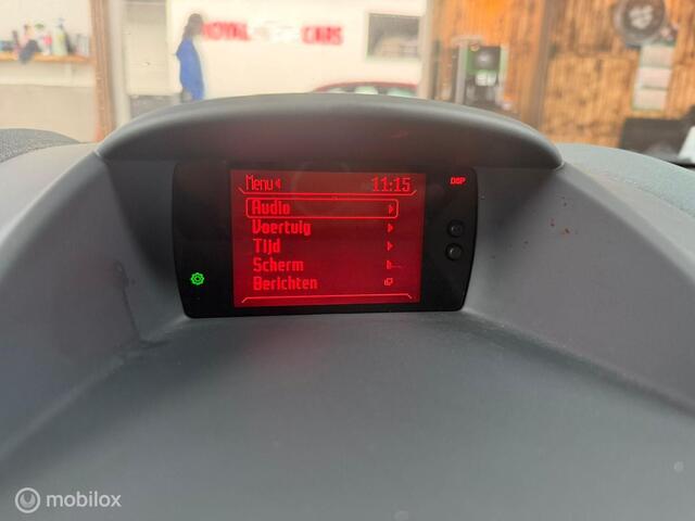 Ford Fiesta 1.25 Titanium/ Nap / Airco
