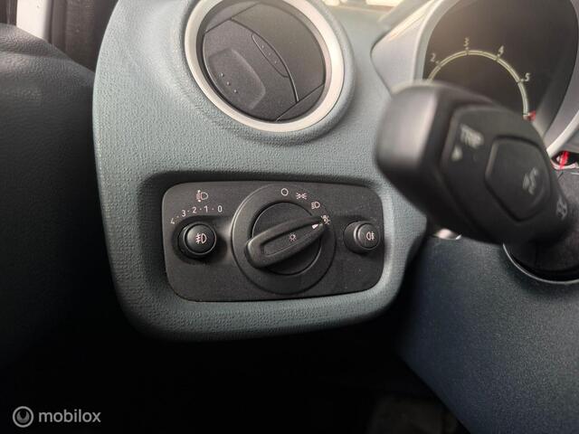 Ford Fiesta 1.25 Titanium/ Nap / Airco