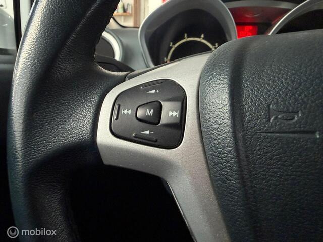 Ford Fiesta 1.25 Titanium/ Nap / Airco