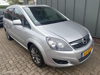 Opel Zafira (2005 - 2011)