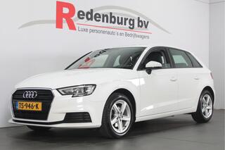 Audi A3 Sportback (2012 - 2020)