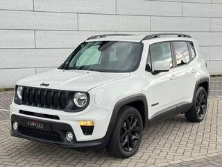 JEEP RENEGADE 1.0T Longitude NAVI/PDC/18