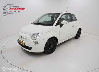 Fiat 500 (2007 - 2025)