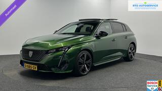 Peugeot 308 (2013 - 2021)