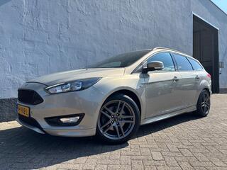Ford Focus Wagon (2011 - 2018)