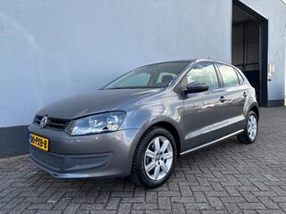VOLKSWAGEN POLO 1.4-16V Comfortline 5-Deurs - Airco - LMV